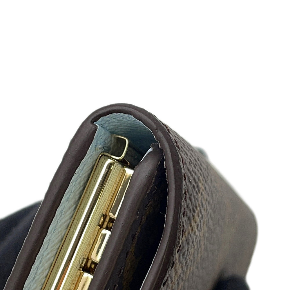 LOUIS VUITTON Multicles 4 Sky BlueM28302 Monogram