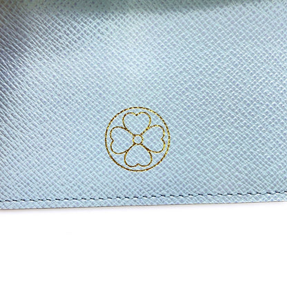 LOUIS VUITTON Multicles 4 Sky BlueM28302 Monogram