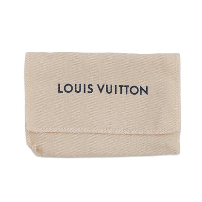 LOUIS VUITTON Multicles 4 Sky BlueM28302 Monogram