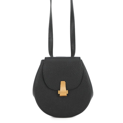 Bottega Veneta Palmellato belt bag Black576643 Leather