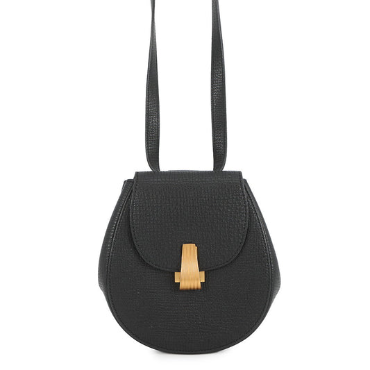 Bottega Veneta Palmellato belt bag Black576643 Leather