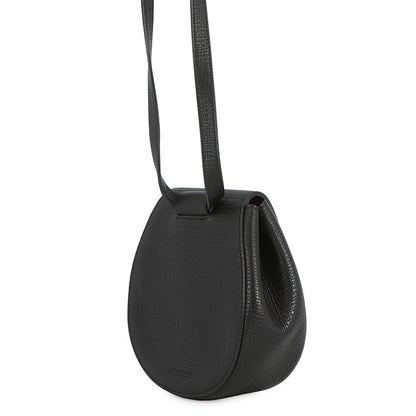 Bottega Veneta Palmellato belt bag Black576643 Leather