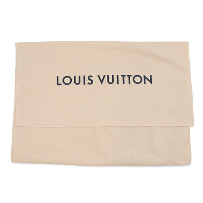 LOUIS VUITTON Montsouris TourterelleM45410 Monogram Empreinte Leather Size PM