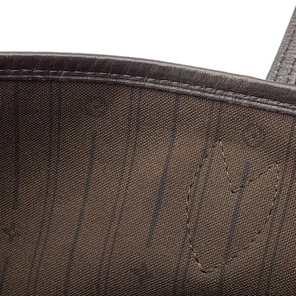 LOUIS VUITTON Neverfull FuzanM40513 Monogram Idylle Size MM