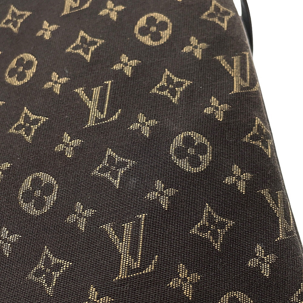 LOUIS VUITTON Neverfull FuzanM40513 Monogram Idylle Size MM