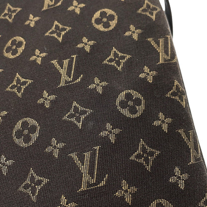 LOUIS VUITTON Neverfull FuzanM40513 Monogram Idylle Size MM