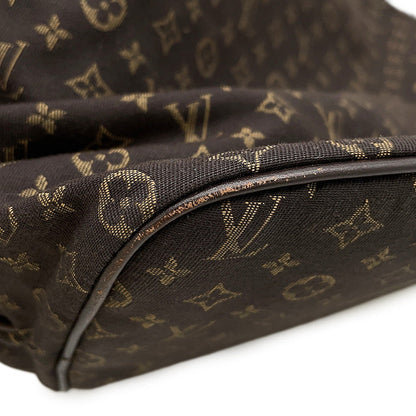 LOUIS VUITTON Neverfull FuzanM40513 Monogram Idylle Size MM