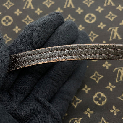 LOUIS VUITTON Neverfull FuzanM40513 Monogram Idylle Size MM