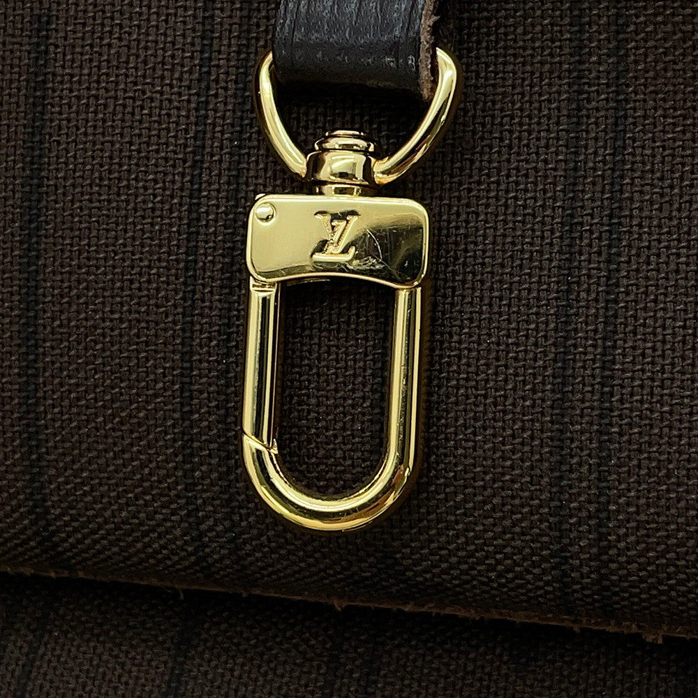 LOUIS VUITTON Neverfull FuzanM40513 Monogram Idylle Size MM