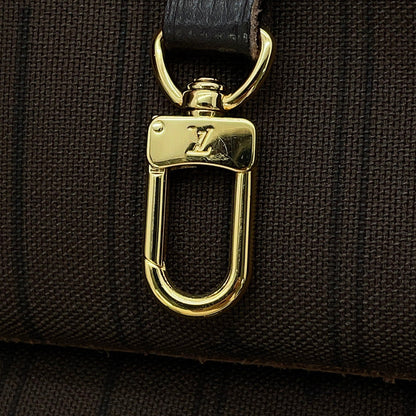 LOUIS VUITTON Neverfull FuzanM40513 Monogram Idylle Size MM