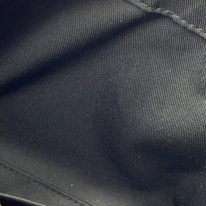 LOUIS VUITTON Saintonge NoirM43555 Monogram Calf Leather