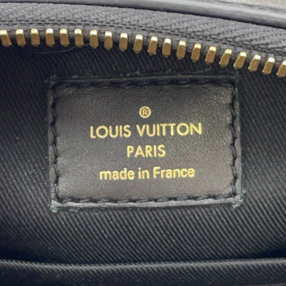 LOUIS VUITTON Saintonge NoirM43555 Monogram Calf Leather