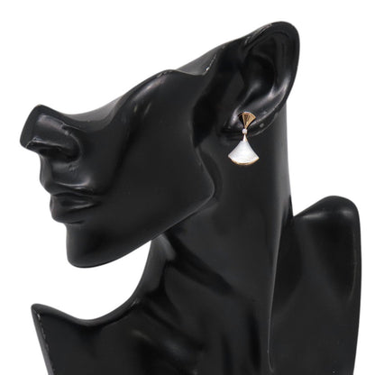 BVLGARI Diva's Dream Earring350740 18K Pink Gold