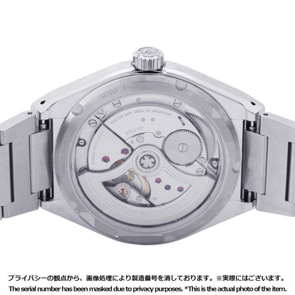 CITIZEN The Citizen Limited Edition Model (Limited to 300 pieces) W40mm Stainless Steel Ivory DialNC0201-54A