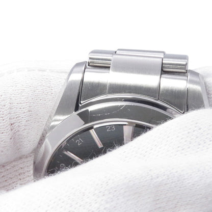 SEIKO Grand Seiko Heritage Collection Caliber 9F 25th Anniversary Limited Edition (1200 pieces) W40mm Stainless Steel Green DialSBGN007