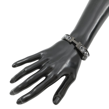 HERMES ClicHH/HERMES・Metalic Bracelet Cosmos Metal Enamel