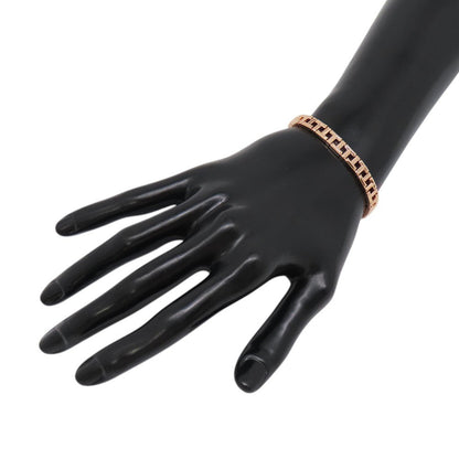 TIFFANY&Co. T True Narrow Bracelet Size Extra large 18K Pink Gold