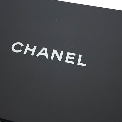 CHANEL Mini Matelasse ChainShoulder Bag BlackA69900 Lambskin Size 20