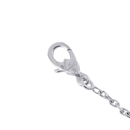 Van Cleef & Arpels Flower lace PendantVCARP05200 18K White Gold