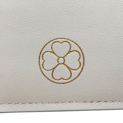 LOUIS VUITTON Portefeuille Capucine Compact Sky BlueN89898 Taurillon Leather/Karung Leather