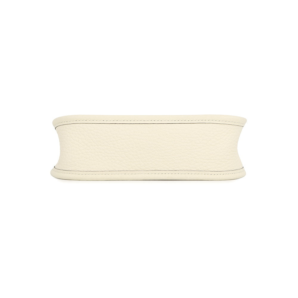 HERMES Evelyne Maxi Quadrille Nata Taurillon Clemence Size TPM