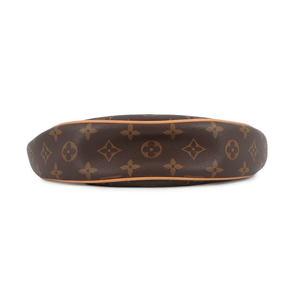 LOUIS VUITTON loop BeigeM81098 Monogram