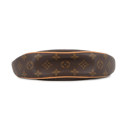 LOUIS VUITTON loop BeigeM81098 Monogram