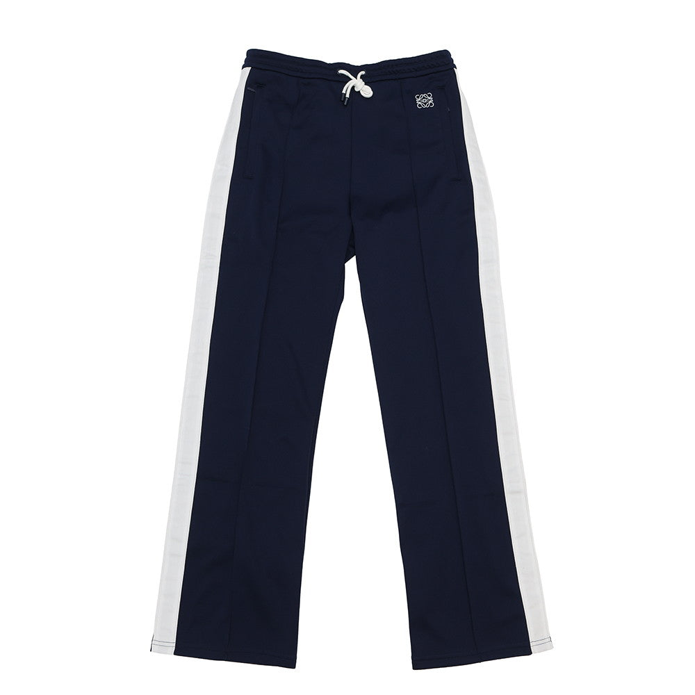 LOEWE Track pants Size M MarineS359Y27X31 Polyester100%