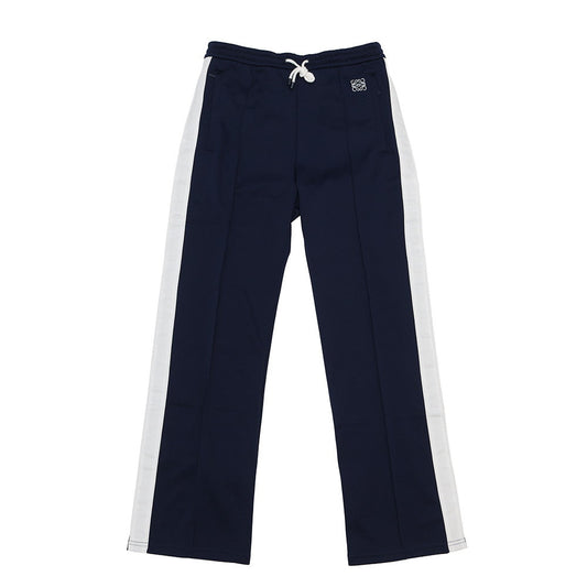 LOEWE Track pants Size M MarineS359Y27X31 Polyester100%