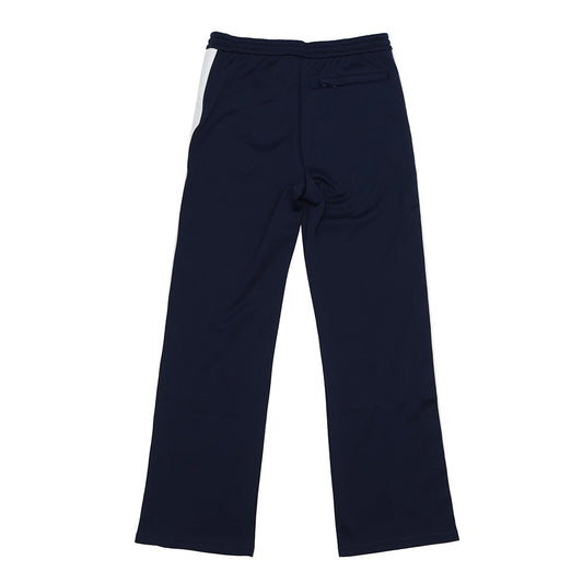LOEWE Track pants Size M MarineS359Y27X31 Polyester100%
