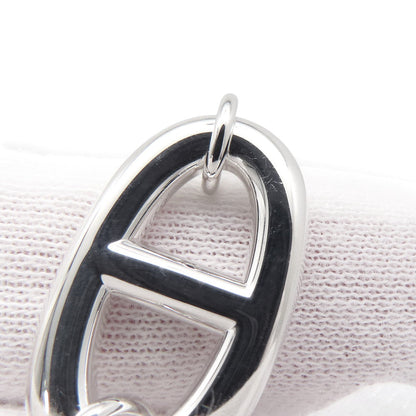HERMES Chaine d'Ancre Farandole Bracelet Size SH SV925