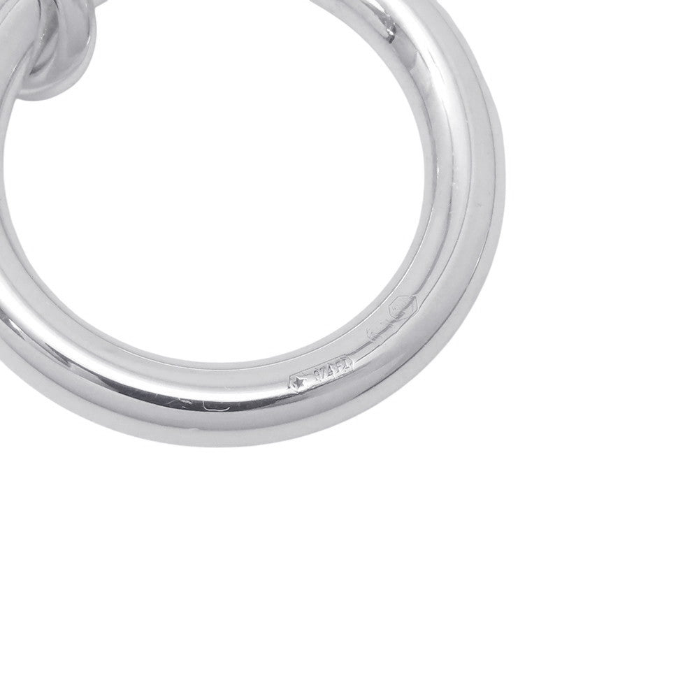 HERMES Chaine d'Ancre Farandole Bracelet Size SH SV925