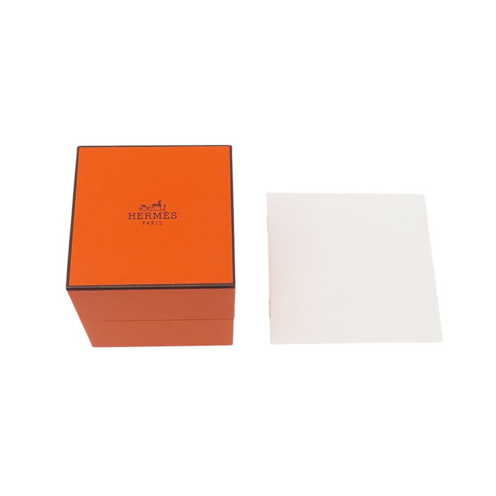HERMES Chaine d'Ancre Farandole Bracelet Size SH SV925
