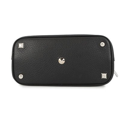 Maison Margiela Maison Margiela 5AC 2WAY Handbag BlackS56WG0082P0396T8013 Calf Leather Size Mini