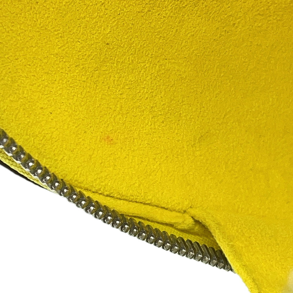 LOUIS VUITTON Alma PistachianM40981 Epi Leather Size BB