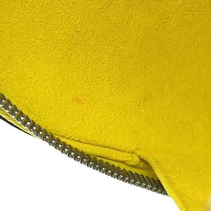 LOUIS VUITTON Alma PistachianM40981 Epi Leather Size BB