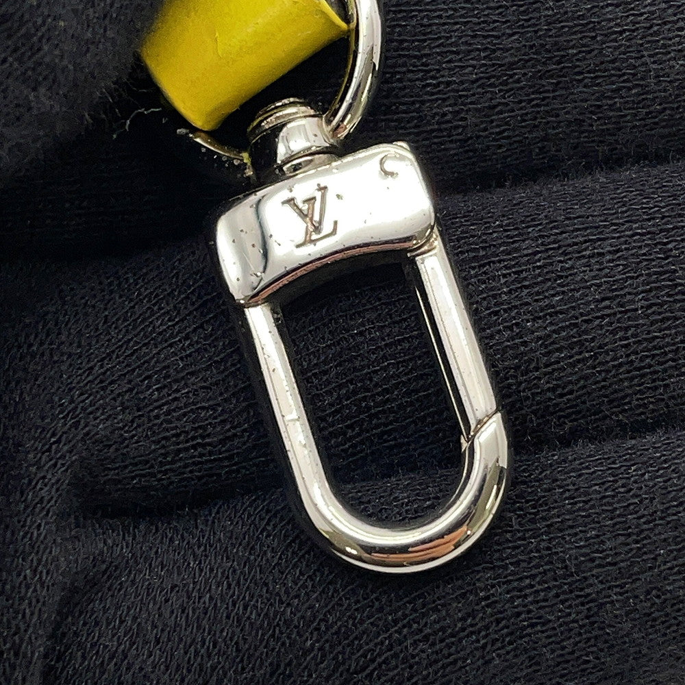 LOUIS VUITTON Alma PistachianM40981 Epi Leather Size BB