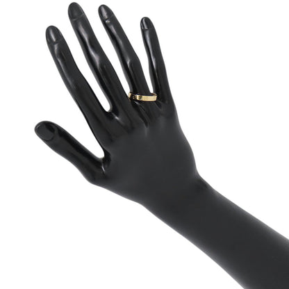 CARTIER Mini Love Ring Size Small/59/#19B4085000 18K Yellow Gold