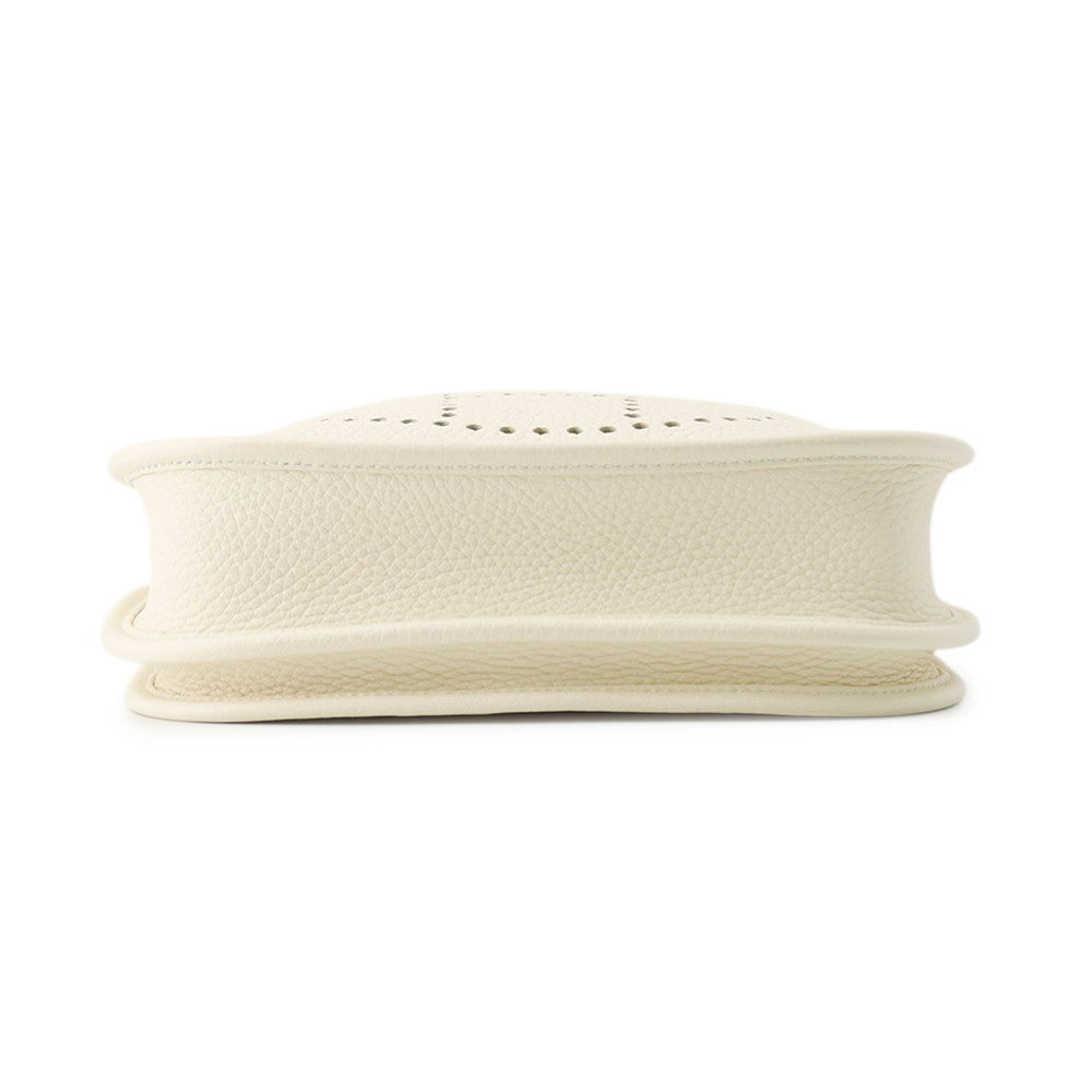 HERMES Evelyne3 claim Taurillon Clemence Size 23