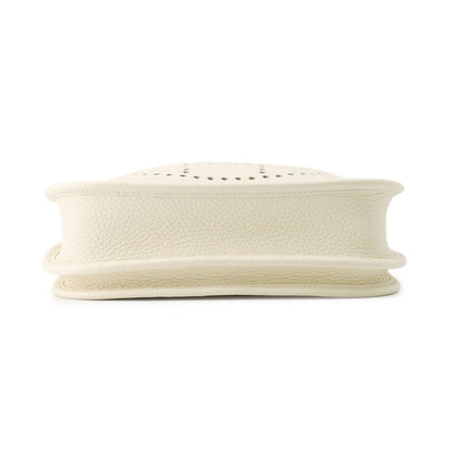 HERMES Evelyne3 claim Taurillon Clemence Size 23