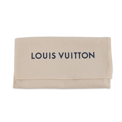 LOUIS VUITTON Zippy Wallet Rose BallerineM41894 Monogram