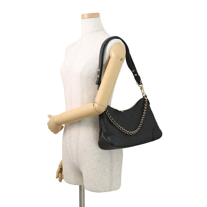 LOUIS VUITTON Boulogne NoirM12930 Monogram Empreinte Leather Size PM