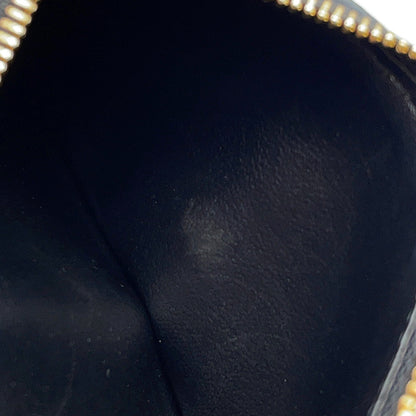 LOUIS VUITTON Rosalie Coin Purse NoirM80755 Monogram / Wild at Heart