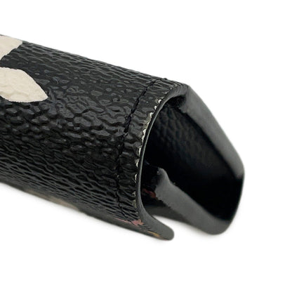 LOUIS VUITTON Rosalie Coin Purse NoirM80755 Monogram / Wild at Heart