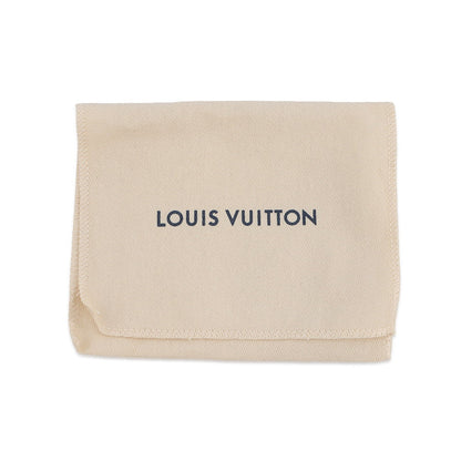 LOUIS VUITTON Rosalie Coin Purse NoirM80755 Monogram / Wild at Heart