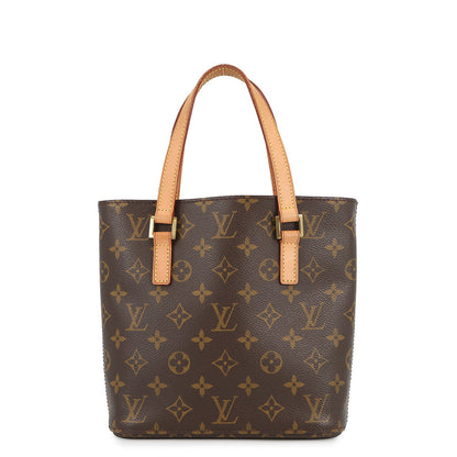 LOUIS VUITTON Vavin BrownM51172 Monogram Size PM