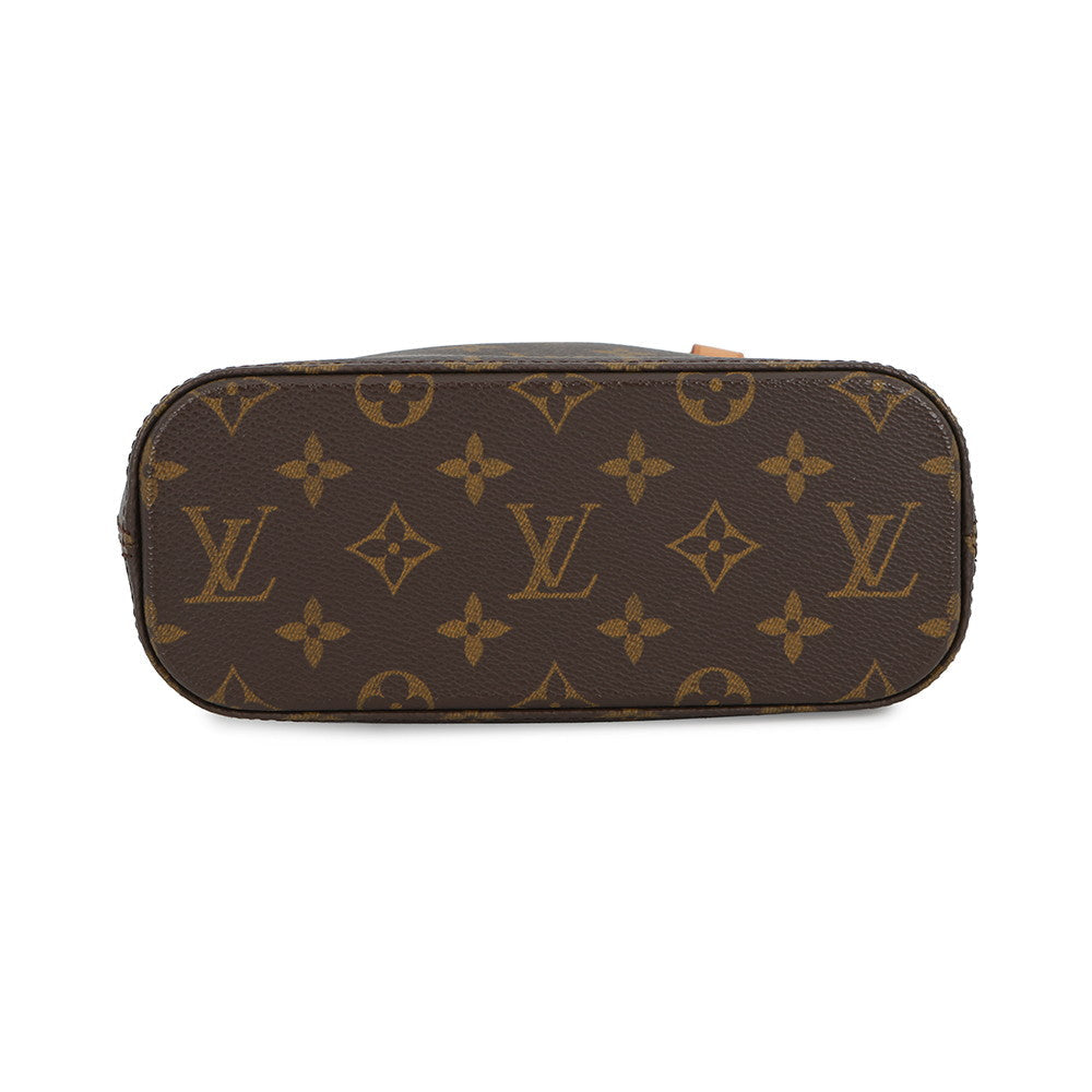 LOUIS VUITTON Vavin BrownM51172 Monogram Size PM