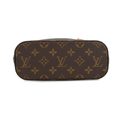 LOUIS VUITTON Vavin BrownM51172 Monogram Size PM