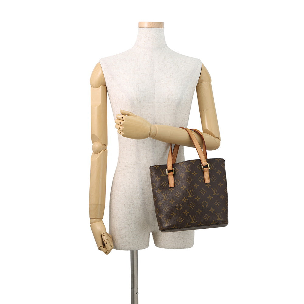 LOUIS VUITTON Vavin BrownM51172 Monogram Size PM