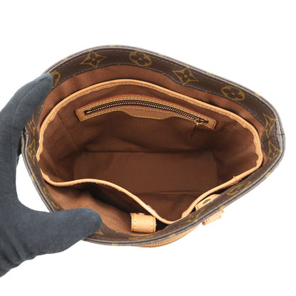 LOUIS VUITTON Vavin BrownM51172 Monogram Size PM